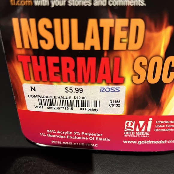 Foot bundle :) - Picture 7 of 15